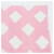 Hermès Hermes Carre Géant 140 Ikat H-Net Sciarpa in Cashmere e Seta Nero Rosa Bianco Verde Giallo - vista 4
