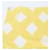Hermès Hermes Carre Géant 140 Ikat H-Net Sciarpa in Cashmere e Seta Nero Rosa Bianco Verde Giallo - vista 5