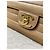 Borsa a tracolla Chanel Mademoiselle Horizontal Beige - vista 9