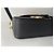 Marc Jacobs Borsa Snapshot Camera Bag Nero Rosa Bianco - vista 4
