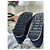 J.M. Weston Sneakers in camoscio blu navy - vista 5