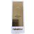 Scatola Vuota Paco Rabanne 1 Million Gold Eau de Parfum Intense D'oro