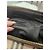 Borsa a mano Burberry Haymarket Check Speedy Marrone Nero Beige - vista 16