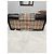 Borsa a mano Burberry Haymarket Check Speedy Marrone Nero Beige - vista 5