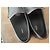 Autre Marque Mocassini GANT New-Jersey in pelle marrone - vista 9