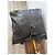 Apc Borsa tote A.P.C. in pelle marrone - vista 4