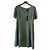 Marc Jacobs Evergreen Kleid Größe 42 FR US 10 Neu mit Etikett Grün