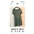Marc Jacobs Evergreen Kleid Größe 42 FR US 10 Neu mit Etikett Grün - Ansicht 5