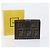 Portafoglio FENDI Zucca Canvas Nero Marrone Auth 199785A - vista 12