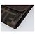 Portafoglio FENDI Zucca Canvas Nero Marrone Auth 199785A - vista 15