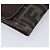 Portafoglio FENDI Zucca Canvas Nero Marrone Auth 199785A - vista 16