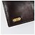 Portafoglio FENDI Zucca Canvas Nero Marrone Auth 199785A - vista 20