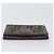 Portafoglio FENDI Zucca Canvas Nero Marrone Auth 199785A - vista 5