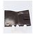 Portafoglio FENDI Zucca Canvas Nero Marrone Auth 199785A - vista 9