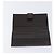 Cartera larga FENDI Zucca Canvas Negro Marrón Auth 199787A Castaño - vista 10