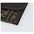Cartera larga FENDI Zucca Canvas Negro Marrón Auth 199787A Castaño - vista 15