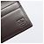 Cartera larga FENDI Zucca Canvas Negro Marrón Auth 199787A Castaño - vista 17