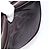 Cartera larga FENDI Zucca Canvas Negro Marrón Auth 199787A Castaño - vista 21