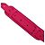 LOUIS VUITTON Keepall Bandouliere 50 Taurillon Fuchsia M56925 Auth BA14808SM Rosa Fuschia - vista 16