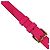 LOUIS VUITTON Keepall Bandouliere 50 Taurillon Fuchsia M56925 Auth BA14808SM Rosa Fuschia - vista 17
