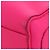 LOUIS VUITTON Keepall Bandouliere 50 Taurillon Fuchsia M56925 Auth BA14808SM Rosa Fuschia - vista 22