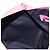 LOUIS VUITTON Keepall Bandouliere 50 Taurillon Fuchsia M56925 Auth BA14808SM Rosa Fuschia - vista 27