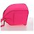 LOUIS VUITTON Keepall Bandouliere 50 Taurillon Fuchsia M56925 Auth BA14808SM Rosa Fuschia - vista 3