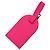 LOUIS VUITTON Keepall Bandouliere 50 Taurillon Fuchsia M56925 Auth BA14808SM Rosa Fuschia - vista 31