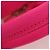 LOUIS VUITTON Keepall Bandouliere 50 Taurillon Fuchsia M56925 Auth BA14808SM Rosa Fuschia - vista 7