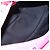 LOUIS VUITTON Keepall Bandouliere 50 Taurillon Fuchsia M56925 Auth BA14808SM Rosa Fuschia - vista 9