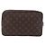 LOUIS VUITTON Monogram Trousse Toilette 28 Clutch Bag M47522 LV Auth ki6788V Monogramma - vista 2