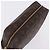 LOUIS VUITTON Monogram Trousse Toilette 28 Clutch Bag M47522 LV Auth ki6788V Monogramma - vista 5