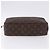 LOUIS VUITTON Monogram Trousse Toilette 28 Clutch Bag M47522 LV Auth ki6788V Monogramma - vista 6