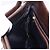 Borsa a mano BURBERRY Nova Check Canvas Beige Silver Auth 199684 Argento - vista 18