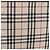 Borsa a mano BURBERRY Nova Check Canvas Beige Silver Auth 199684 Argento - vista 2