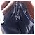 Borsa a mano BURBERRY Nova Check Canvas Beige Silver Auth 199684 Argento - vista 21