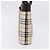 Borsa a mano BURBERRY Nova Check Canvas Beige Silver Auth 199684 Argento - vista 4