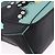 LOEWE Ghibli Spirited Away Soot Sprites Puzzle Bag Mini 2way Green Auth 167502SM Dorado Verde - vista 16