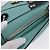 LOEWE Ghibli Spirited Away Soot Sprites Puzzle Bag Mini 2way Green Auth 167502SM Dorado Verde - vista 7