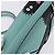 LOEWE Ghibli Spirited Away Soot Sprites Puzzle Bag Mini 2way Green Auth 167502SM Dorado Verde - vista 8