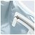 Borsa Christian Dior Trotter Canvas Romantic Bag PVC White Silver Auth 198611V Argento Bianco - vista 22
