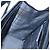 16 Céline Borsa a mano CELINE con manico circolare in pelle 2way Nero Argento Auth am12266V - vista 24