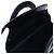 16 Céline Borsa a mano CELINE con manico circolare in pelle 2way Nero Argento Auth am12266V - vista 25