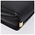 Sac à main Christian Dior en cuir de veau 2way Noir Or Auth 196348A Doré - vue 19