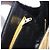Sac à main Christian Dior en cuir de veau 2way Noir Or Auth 196348A Doré - vue 25