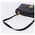 Sac à main Christian Dior en cuir de veau 2way Noir Or Auth 196348A Doré - vue 9