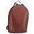 LOUIS VUITTON Zaino Epi Mabillon Brown M52233 LV Auth 196927A Marrone