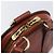 LOUIS VUITTON Zaino Epi Mabillon Brown M52233 LV Auth 196927A Marrone - vista 10
