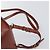 LOUIS VUITTON Zaino Epi Mabillon Brown M52233 LV Auth 196927A Marrone - vista 14