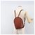 LOUIS VUITTON Zaino Epi Mabillon Brown M52233 LV Auth 196927A Marrone - vista 22